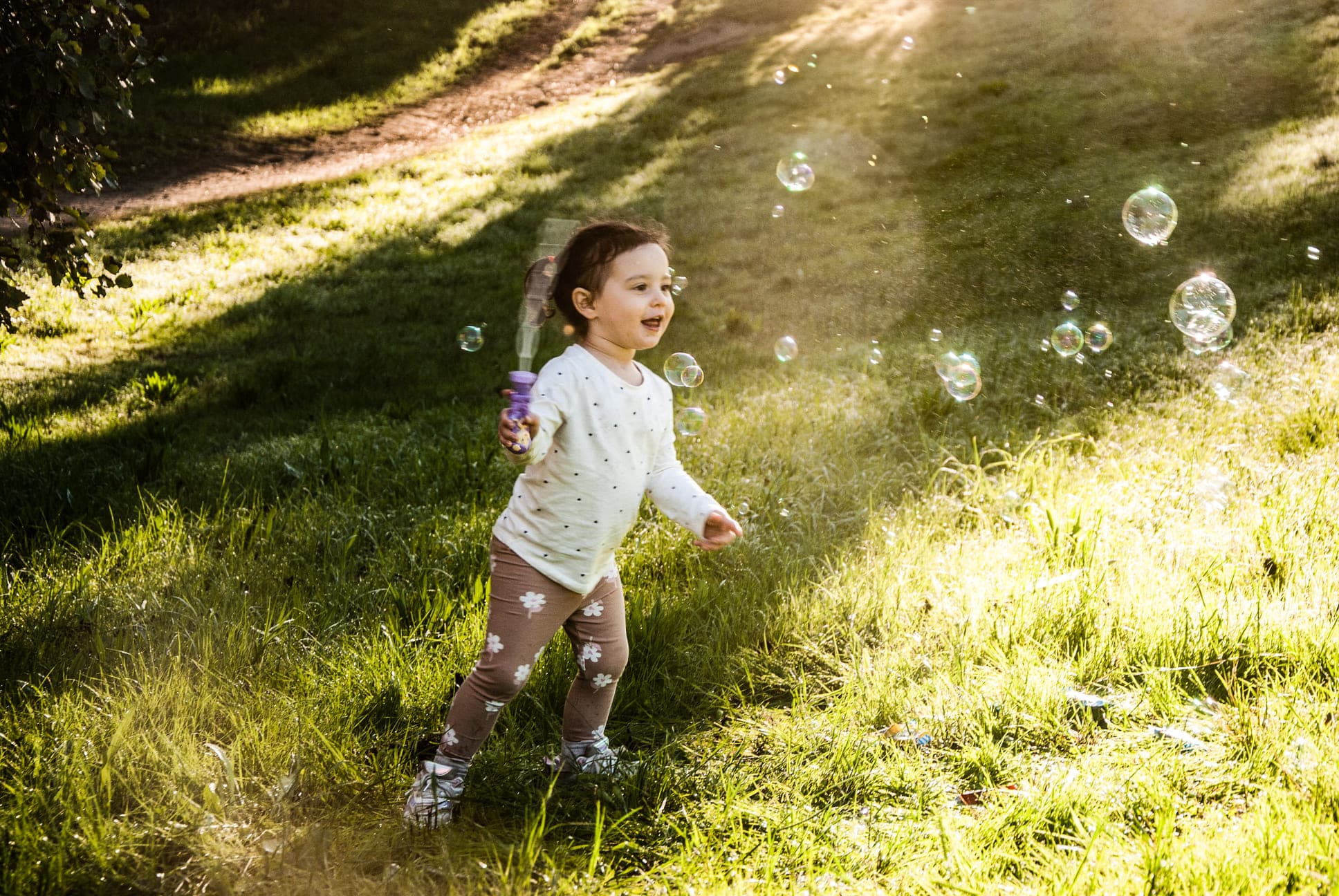 Family mini session