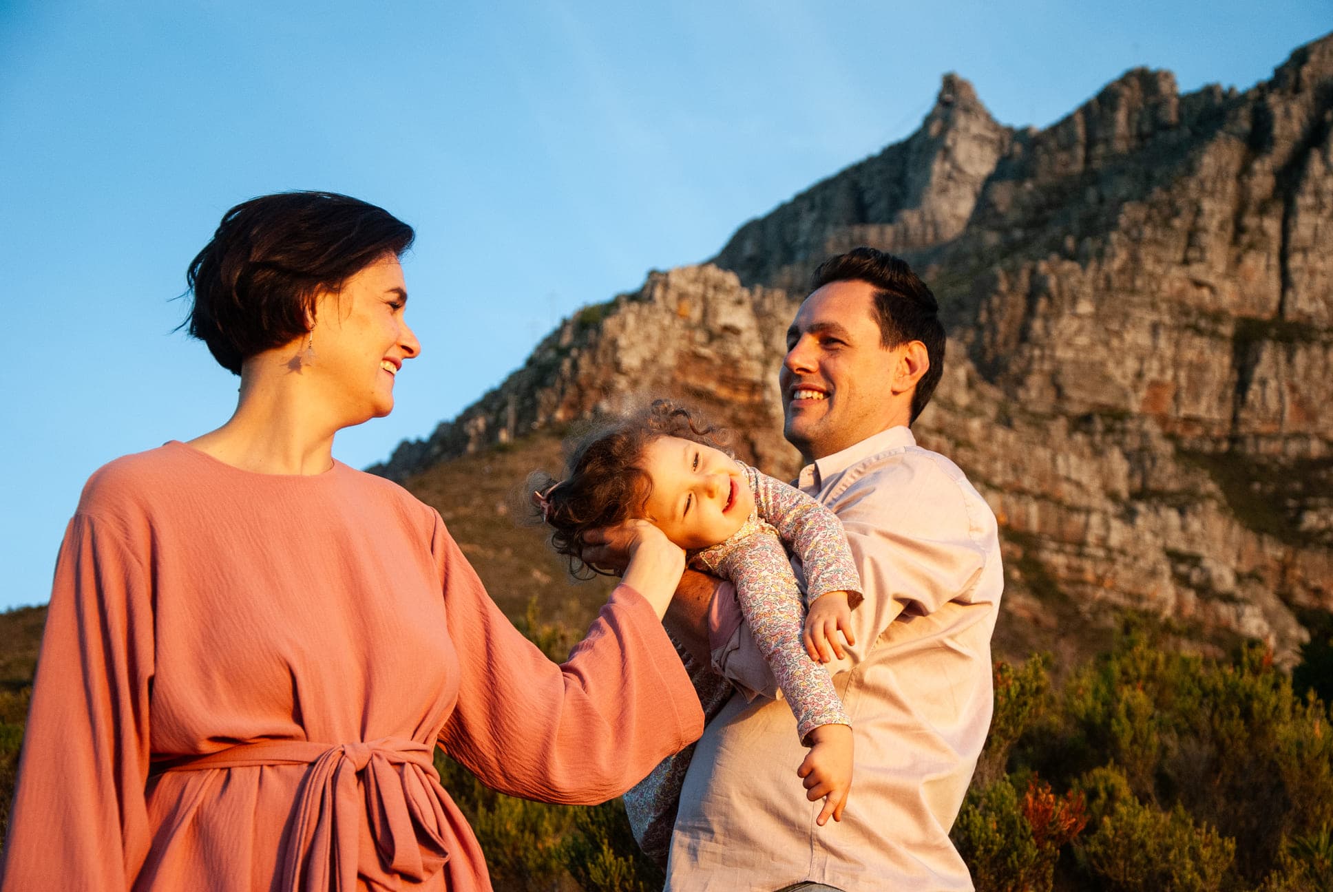 Family photography